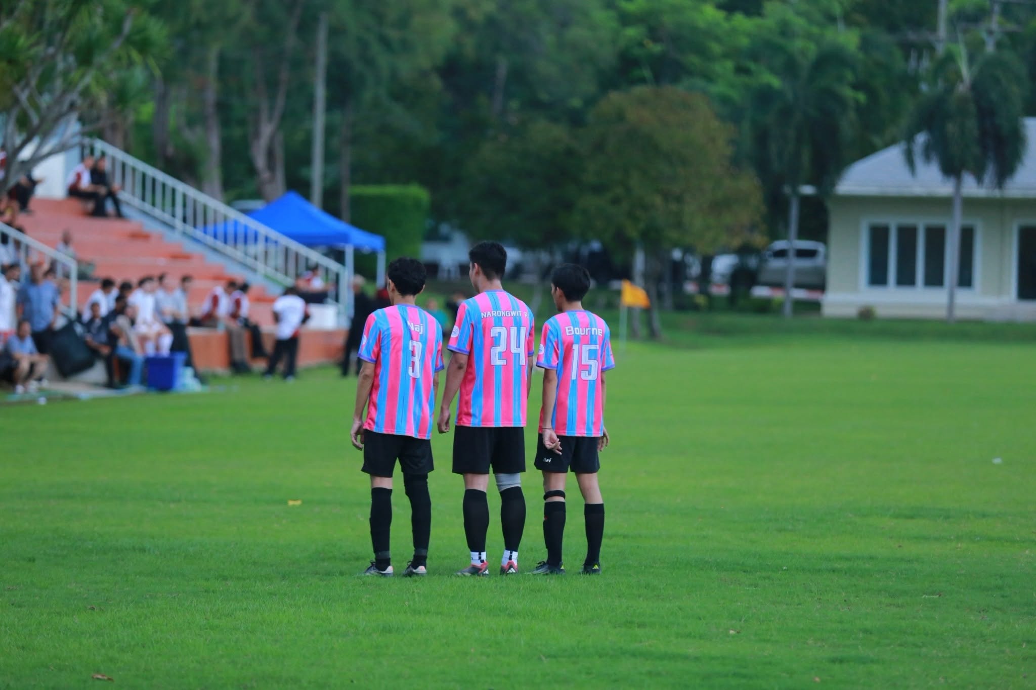 ภาพกิจกรรม